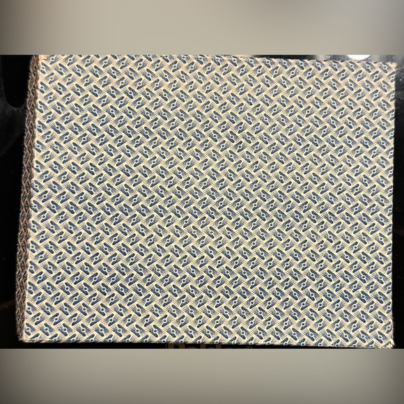 Lot of 6 Glass bird charms an irice import made in Czechoslovakia - Picture 6 of 8